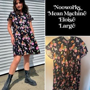Nooworks mean machine Eloise